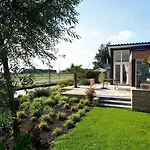 Topparken - Parc Ijsselhoeve 3*