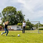 Holiday park Topparken - Parc Ijsselhoeve IJssellaan