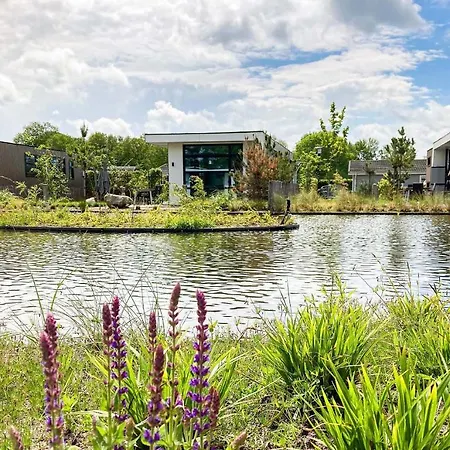 Topparken - Parc Ijsselhoeve Tatil parkı