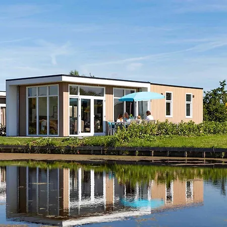 Topparken - Parc Ijsselhoeve 3* IJssellaan