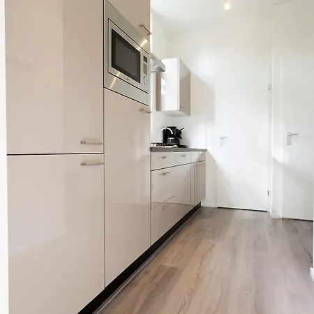 Topparken - Parc Ijsselhoeve Tatil parkı