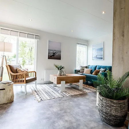 Holiday park Parc De Ijsselhoeve IJssellaan