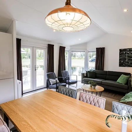 Holiday park Parc De Ijsselhoeve