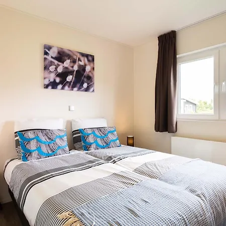 Parc De Ijsselhoeve IJssellaan