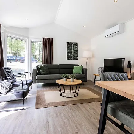 Tatil parkı Topparken - Parc Ijsselhoeve 3*