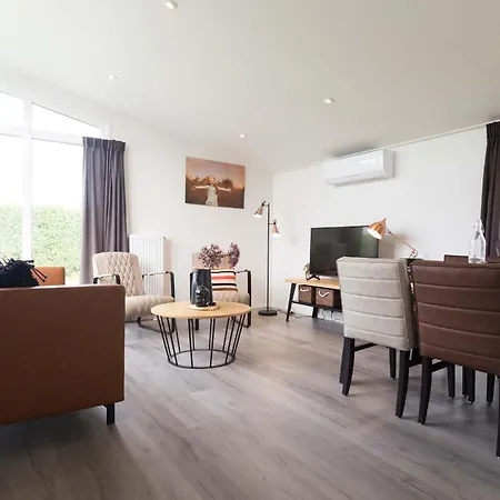 Tatil parkı Topparken - Parc Ijsselhoeve