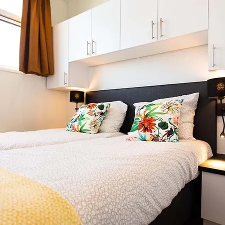 Topparken - Parc Ijsselhoeve Tatil parkı