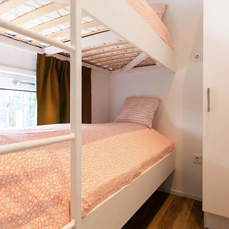 Topparken - Parc Ijsselhoeve Tatil parkı