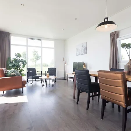 Topparken - Parc Ijsselhoeve Tatil parkı