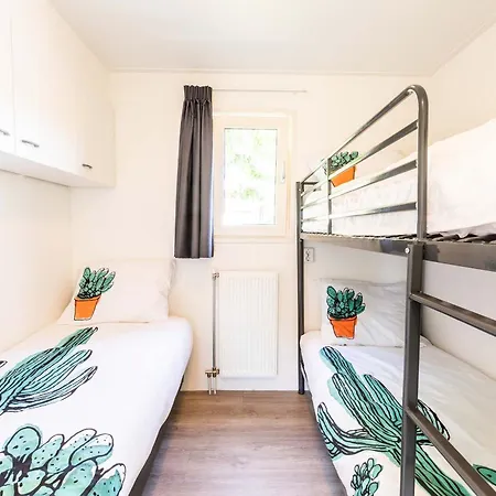 Topparken - Parc Ijsselhoeve Tatil parkı IJssellaan