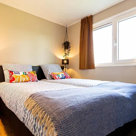 Tatil parkı Topparken - Parc Ijsselhoeve 3*