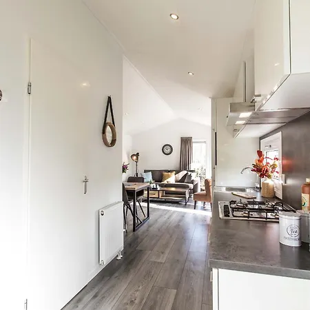 Topparken - Parc Ijsselhoeve Tatil parkı