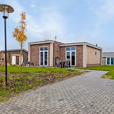 Tatil parkı Topparken - Parc Ijsselhoeve