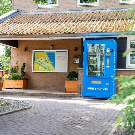 Topparken - Parc Ijsselhoeve Tatil parkı 3*
