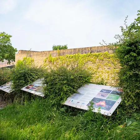 Tatil parkı Topparken - Parc Ijsselhoeve IJssellaan