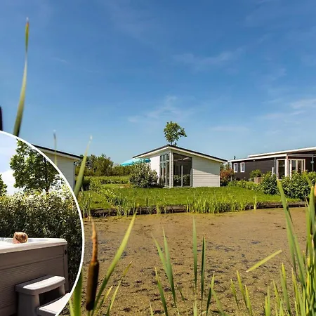 Tatil parkı Topparken - Parc Ijsselhoeve