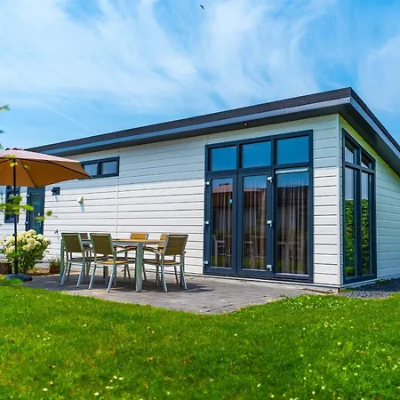 Tatil parkı Topparken - Parc Ijsselhoeve