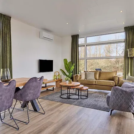 Topparken - Parc Ijsselhoeve 3*