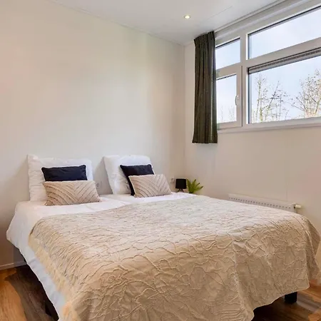 Topparken - Parc Ijsselhoeve Tatil parkı