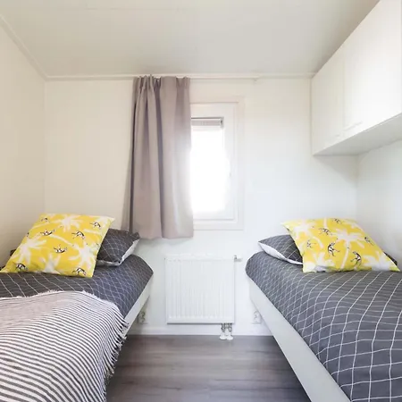 Topparken - Parc Ijsselhoeve 3*