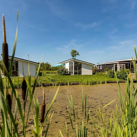 Parc De Ijsselhoeve IJssellaan