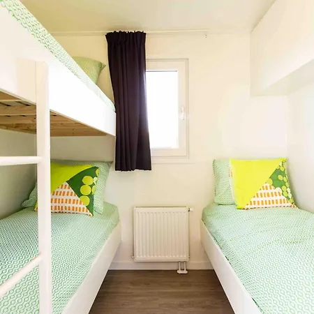 Holiday park Parc De Ijsselhoeve IJssellaan