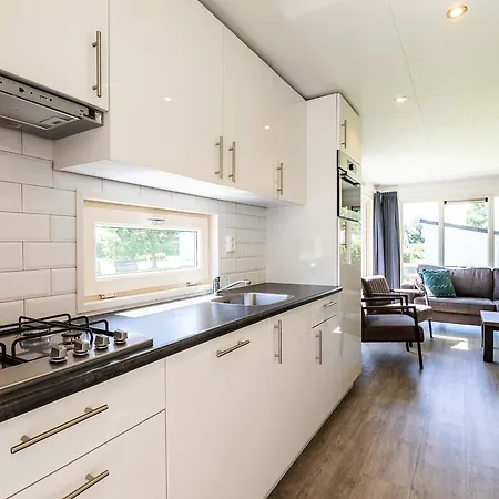 Topparken - Parc Ijsselhoeve 3*