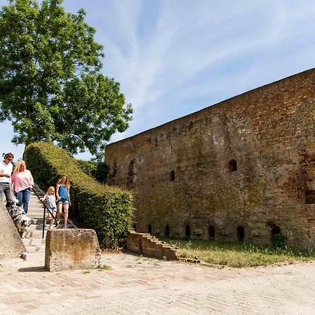 Topparken - Parc Ijsselhoeve 3* IJssellaan