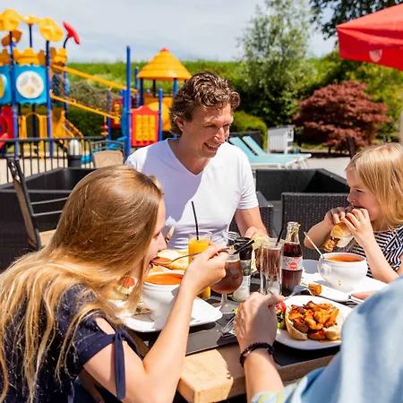 Topparken - Parc Ijsselhoeve