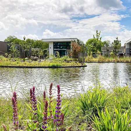 توبباركين - بارك إجسيلهوي 3* IJssellaan