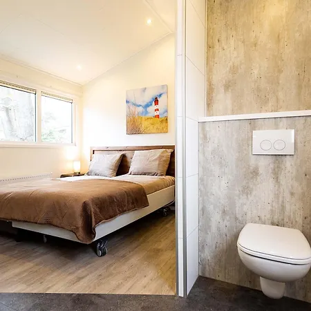 Topparken - Parc Ijsselhoeve 3*