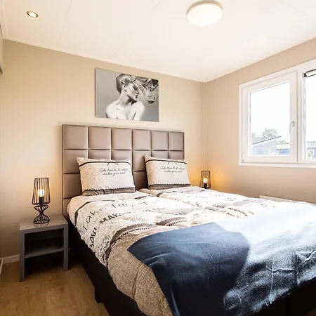 Topparken - Parc Ijsselhoeve Prázdninový areál