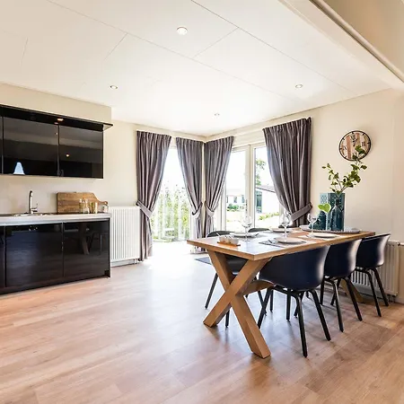 База отдыха Topparken - Parc Ijsselhoeve