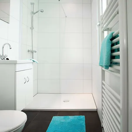 Topparken - Parc Ijsselhoeve Prázdninový areál IJssellaan