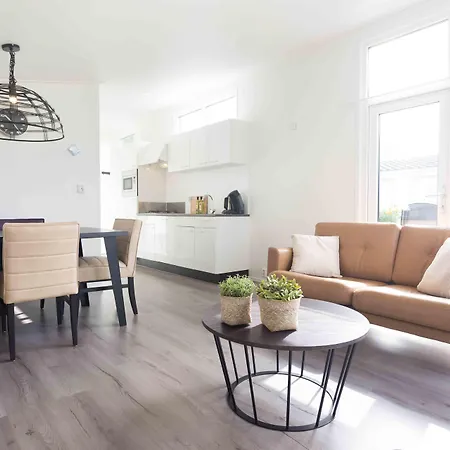 Topparken - Parc Ijsselhoeve Prázdninový areál 3*