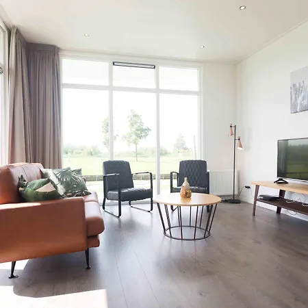 Topparken - Parc Ijsselhoeve Prázdninový areál