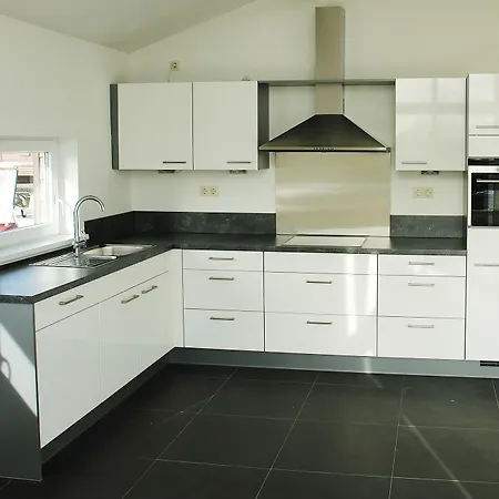 База отдыха Topparken - Parc Ijsselhoeve