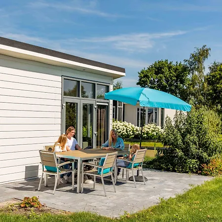 منتزه العطل توبباركين - بارك إجسيلهوي 3*