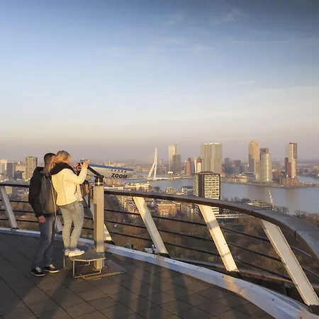 منتزه العطل توبباركين - بارك إجسيلهوي IJssellaan