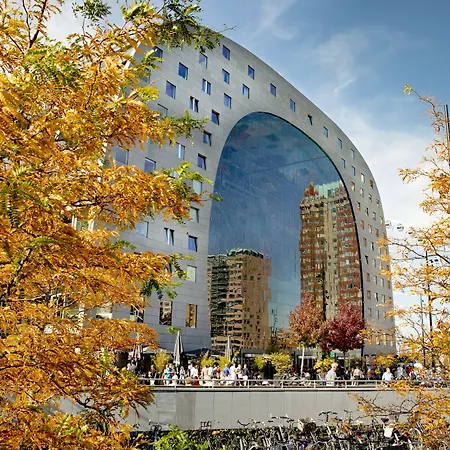 Topparken - Parc Ijsselhoeve IJssellaan