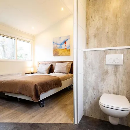 Prázdninový areál Topparken - Parc Ijsselhoeve IJssellaan