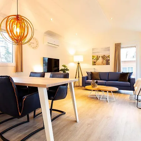 Parc De Ijsselhoeve Vakantiepark