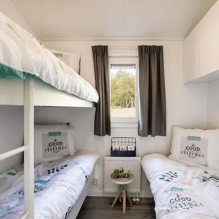 Parco vacanze Topparken - Parc Ijsselhoeve 3*