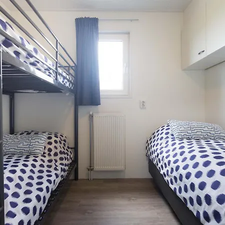 Topparken - Parc Ijsselhoeve 3* IJssellaan