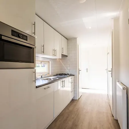 Topparken - Parc Ijsselhoeve База отдыха IJssellaan