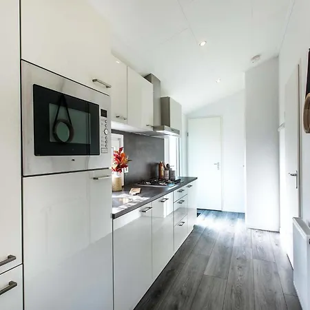 Prázdninový areál Topparken - Parc Ijsselhoeve IJssellaan