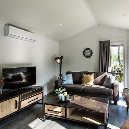 Topparken - Parc Ijsselhoeve База отдыха