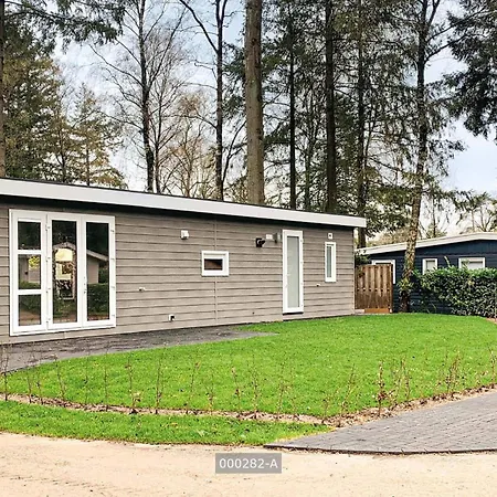 Topparken - Parc Ijsselhoeve Prázdninový areál IJssellaan