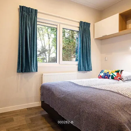 Topparken - Parc Ijsselhoeve База отдыха IJssellaan