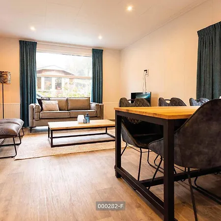 Topparken - Parc Ijsselhoeve База отдыха